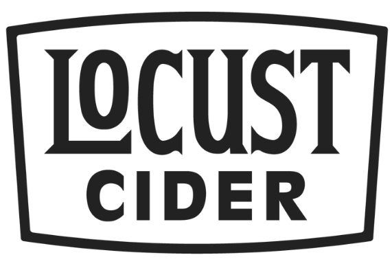 Locust Cider Logo 2023