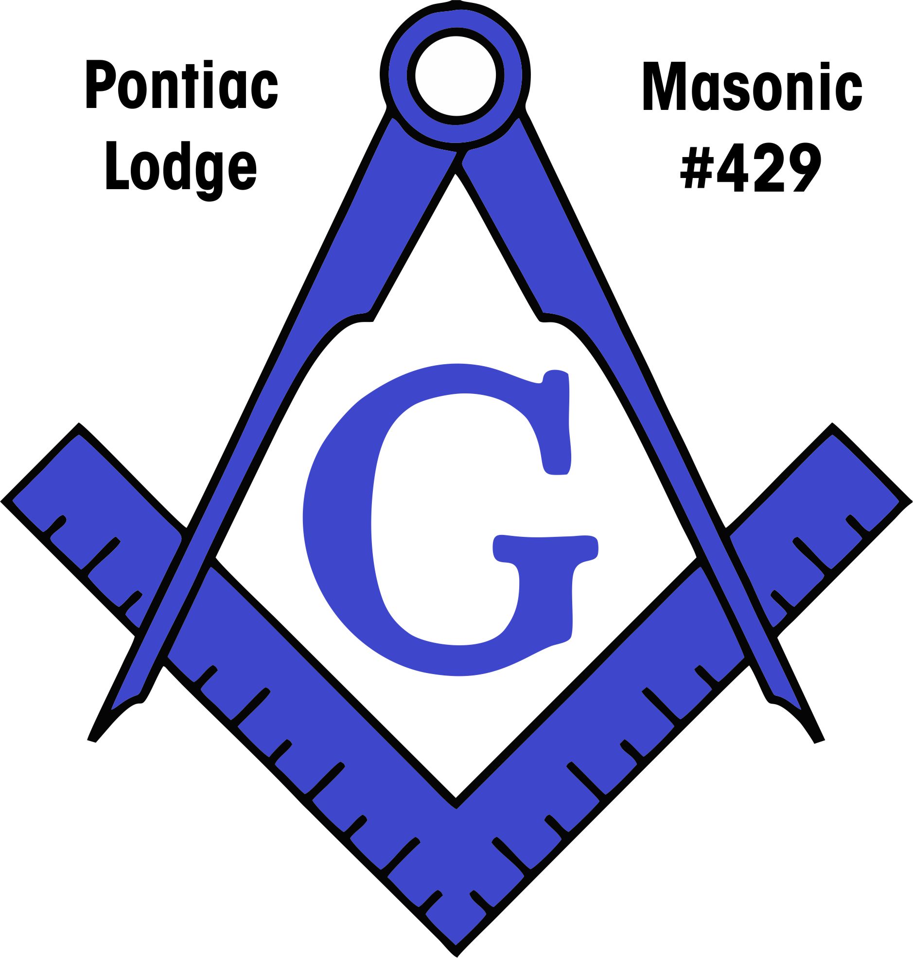 Pontiac Masonic