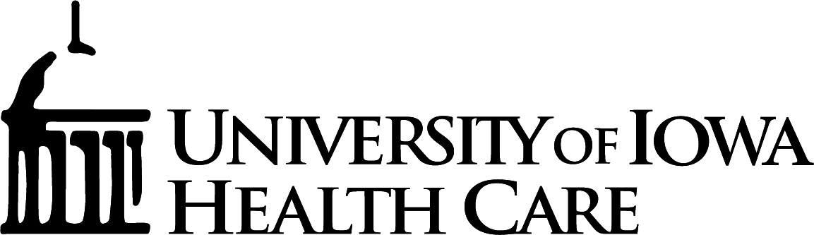 Univ of Iowa Health Care