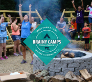 enewsletter brainy camps 2019