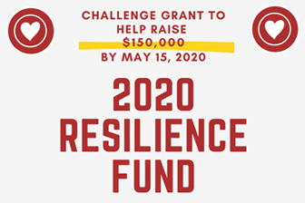 newsletter- resilience fund